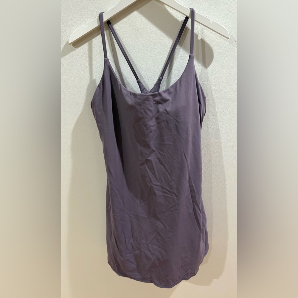 Halara Backless Active Dress! - image 1